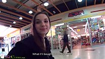 MallCuties   Reality Teen Fucked For Clothes   Public Reality