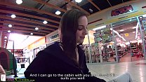 MallCuties   Reality Teen Fucked For Clothes   Public Reality