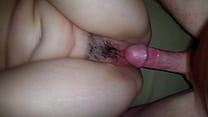 Hot Wife Squirts And Begs To Be Fucked