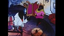 Fritz The Cat Fucks The Crow