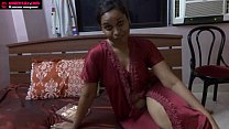 Lily Indian Sex Teacher Role Play