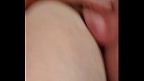 Real Couple Morning Blowjob And Cum Play   PoV Blowjob