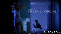 BLACKED Kendra Sunderland Interracial Obsession Part 3