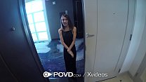 POVD ROUGH Fuck With Uncontrollable SQUIRTING