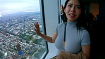 Pov: Vlogging With A Sexy Taiwanese Model (326n.h)