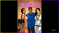 Savita Bhabhi Episode 6   Virginity Lost   Indian 3D Porn Comics