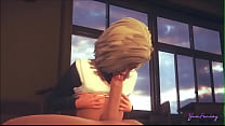 Femboy Yaoi   POV Osuke Knows How To Please His Teacher