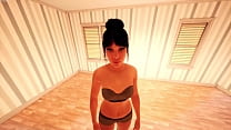 XPorn3D Virtual Reality Porn 3D Game Fucking