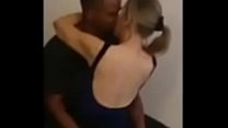 Cuckolding Wife Fucks Black Guy & Films It For Hubby