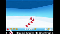 Hentai Shooter 3D: Christmas Party