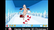 Hentai Shooter 3D: Christmas Party