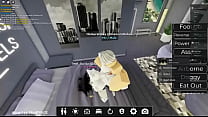 Roblox Femboy Lets Me Fuck Him While He Jiggles