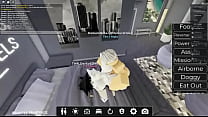 Roblox Femboy Lets Me Fuck Him While He Jiggles