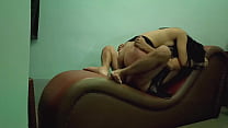 Myanmar Amateur College Couple Hardcore Sex On Chair