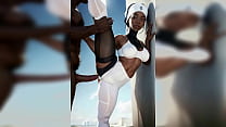 Hot Nuns Sucking And Fucking   AI Sex Animation Without Censorship 3D