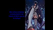 Esdeath Joi Cei Femdom En Español