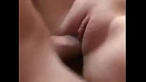 Cute Rough Amateur Anal