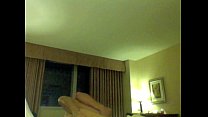 Amateur, Hotelroom