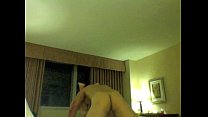 Amateur, Hotelroom