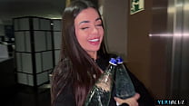 I Fuck MARTINA SMERALDI In The First Date   SQUIRTING