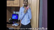 Indian Sex Teacher Babe Lily