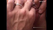 Amateur Allure Creampie Gangbang