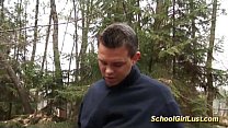 Blonde Fucks By Her Teacher