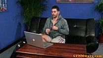 Female Housemates Catch Him Cam 4 Porn.com