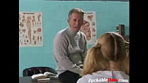 School Girl Fuck Her Old Teacher