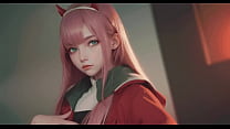 AI Generated Zerotwo Is Needed For You