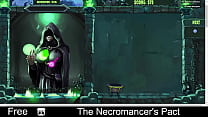 The Necromancer's Pact