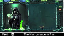 The Necromancer's Pact