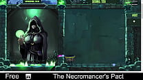 The Necromancer's Pact