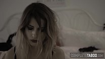 Taboo Teen Goth Pounded