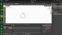 How To Make 2d Porn With Blender