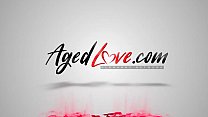 AgedLovE Mature Seduced And Fucked Hardcore