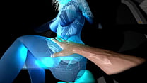 Cortana Loves My Dick   3D Hentai Uncensored SFM