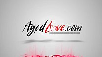 AgedLovE Mature Redhead Got Fucked Hardcore Way