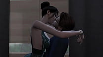 MILF Creampied By A Young Hot Guy   3D Hentai ( Simlish Dzire Episode 14 )