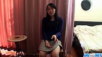 Amateur Mayu Kudo Gets Fucked In Rough Ways