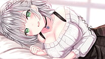 [Voiced Hentai JOI] Premature Ejaculation Training With Mommy~ [Edging] [Countdown] [3D] [Femdom] (SpiritJoi)