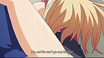 Kazoku: Haha To Shimai No Kyousei (MILF Scene Only)